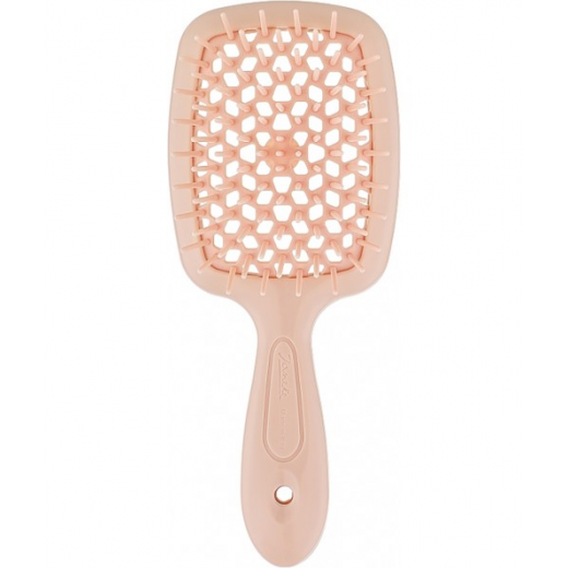 Janeke Superbrush SMALL пудрова