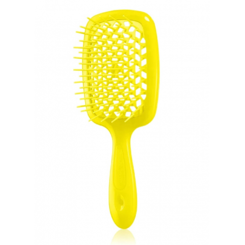 Janeke Superbrush лимонний НФ-00020607