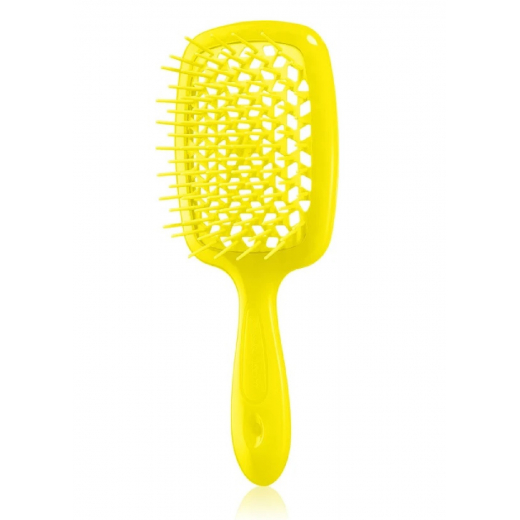 Janeke Superbrush лимонний