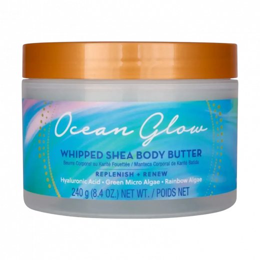
                Баттер для тела Tree Hut Ocean Glow Whipped Body Butter 240g