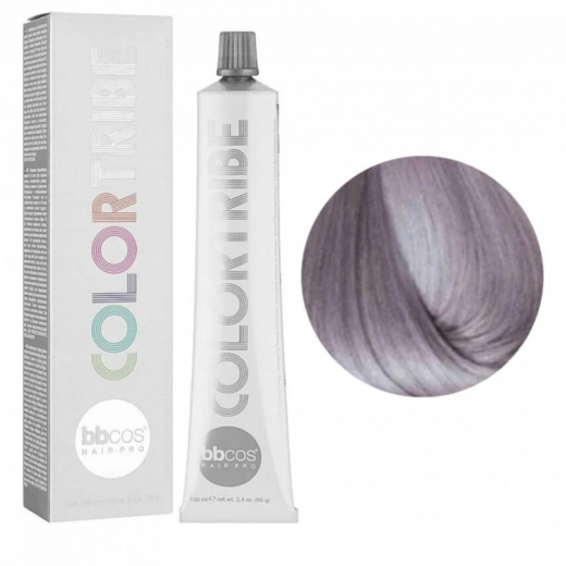 Bbcos COLOR TRIBE прямая окраска, цвет PEARL, 100 ml