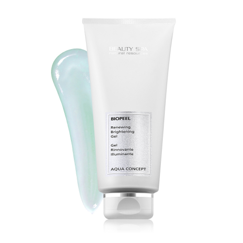 Beauty Spa Химический пилинг-мусс БИОПОЛ 30%, pH 3,6 для всех типов кожи лица и для всех сезонов BEAUTY SPA BIOPEEL, 300 мл B0011