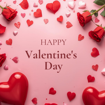 Всім кохання — всім вітання! Аромати, які хочеться дарувати