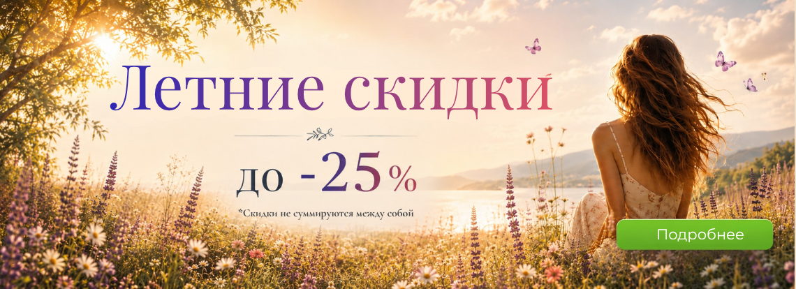 summer discounts