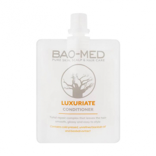 Bao-Med Питательный кондиционер с экстрактом и маслом баобаба Luxuriate, 30 ml