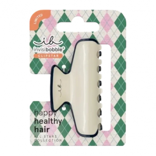 Заколка для волос invisibobble CLIPSTAR All Stars Slam Glam