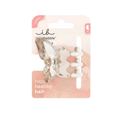 Заколка для волос invisibobble CLIPSTAR Diamond Butterfly