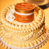 Баттер для тіла Tree Hut Golden Vanilla Whipped Body Butter 240g