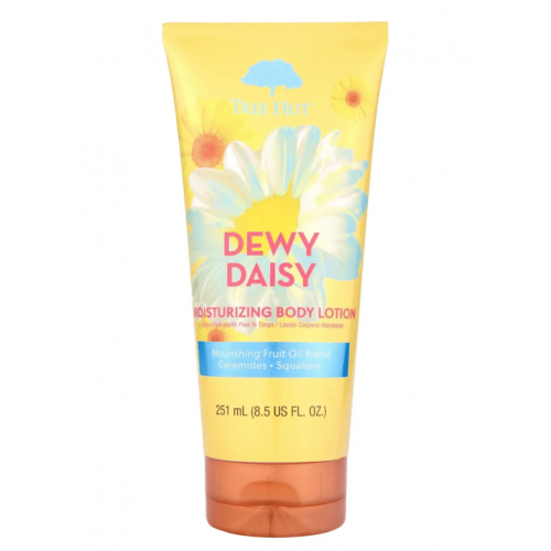 Лосьон для тела Tree Hut Dewy Daisy Hydrating Body Lotion 251ml