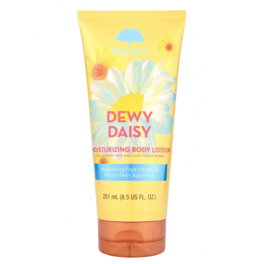 Лосьон для тела Tree Hut Dewy Daisy Hydrating Body Lotion 251ml