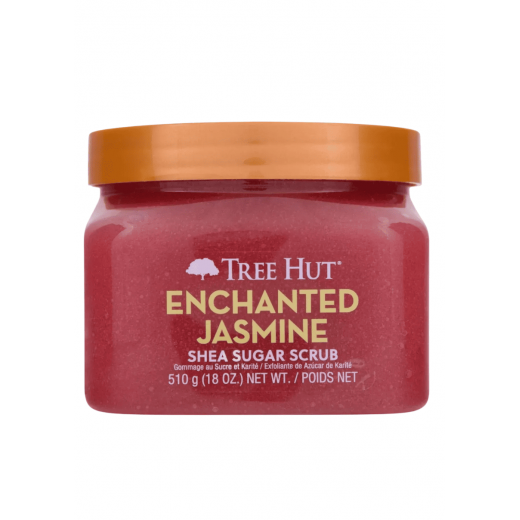 
                Скраб для тела Tree Hut Santal Haze Sugar Scrub 510g