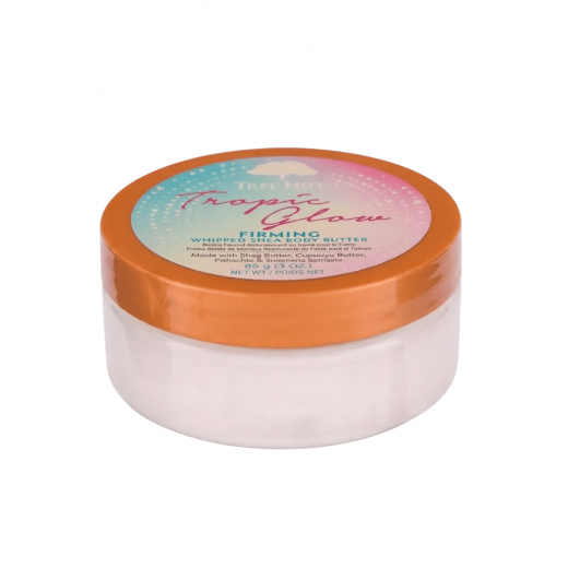 Мини-средство баттер для тела Tree Hut Tropic Glow Whipped Body Butter 85g