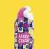Пенка для душа Bilou Berry Crush 200 мл