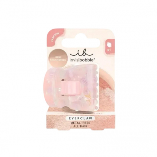 
                Заколка для волос invisibobble EVERCLAW Mini Lavender Haze
