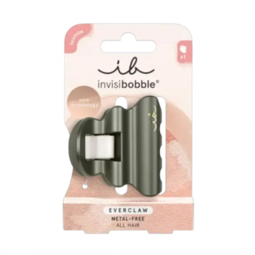 Заколка для волосся invisibobble EVERCLAW Piny Plateau
