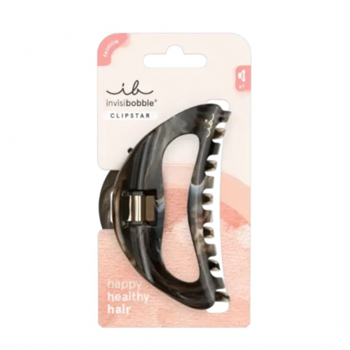 Заколка для волос invisibobble EVERCLAW Cool & Calm Заколка для волос invisibobble EVERCLAW Cool & Calm