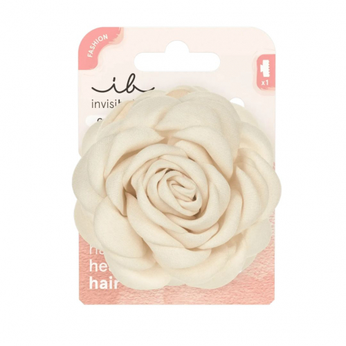 Заколка для волос invisibobble CLIPSTAR Spring Rose