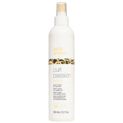 Milk Shake Curl Passion Кондиціонер незмивний для кучерявого волосся, 300 ml