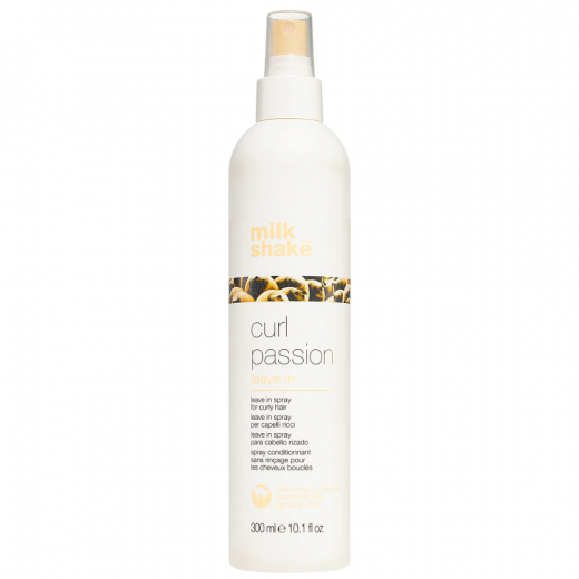 Milk Shake Curl Passion Кондиціонер незмивний для кучерявого волосся, 300 ml
