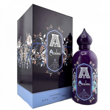 ТОП-7 летних ароматов для женщин в формате на разлив