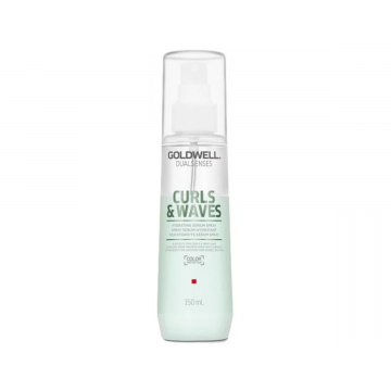 Термозахисний спрей для волосся – купити в Доктор Б’юті