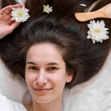 Комплексный уход за волосами: что включить в свою рутину