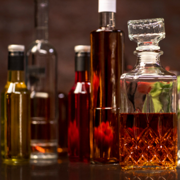 Почему стоит попробовать парфюмерию на разлив перед покупкой флакона