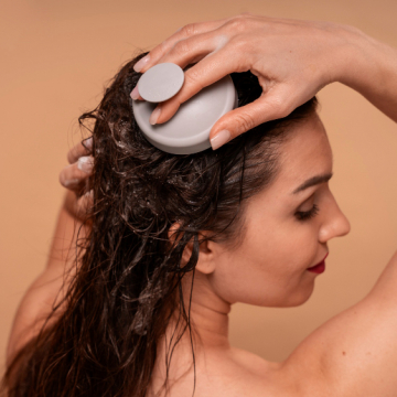 Как выбрать кондиционер для окрашенных волос: советы от стилиста