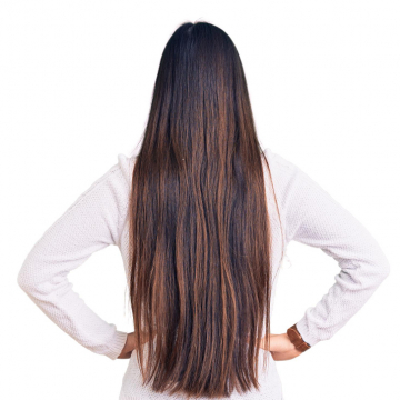 Как выбрать средства для роста волос: советы от трихолога