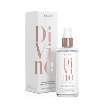 Маски з кератином: як відновити пошкоджене волосся вдома