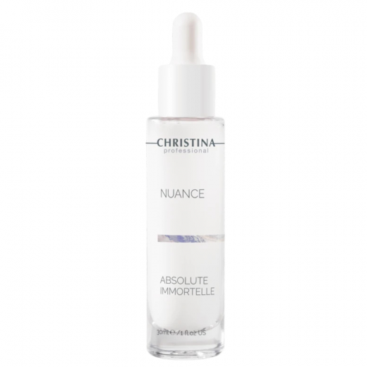 Christina Nuance Absolute Immortelle - Сироватка «Абсолют Імортель», 30 ml