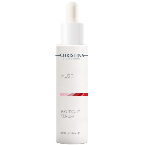 Christina Muse Bio-Tight Serum - Біо-ліфтинг сироватка, 30 ml 7290100369685