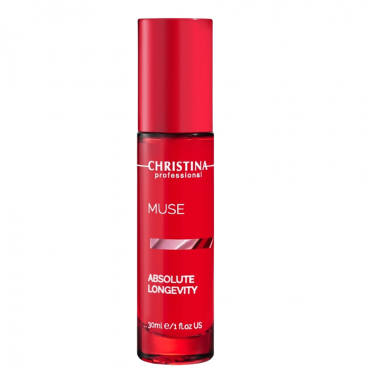 
                Christina Muse Absolute Longevity - Сироватка «Абсолютне довголіття», 30 ml