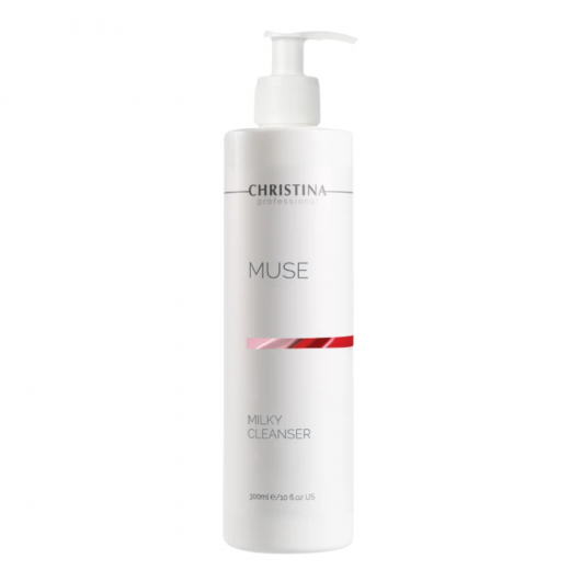 
                Christina Muse Milky Cleanser - Очищувальне молочко, 300 ml
