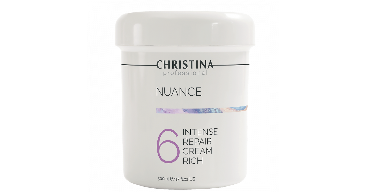 Купить Christina Nuance Intense Repair Cream Rich - Крем для