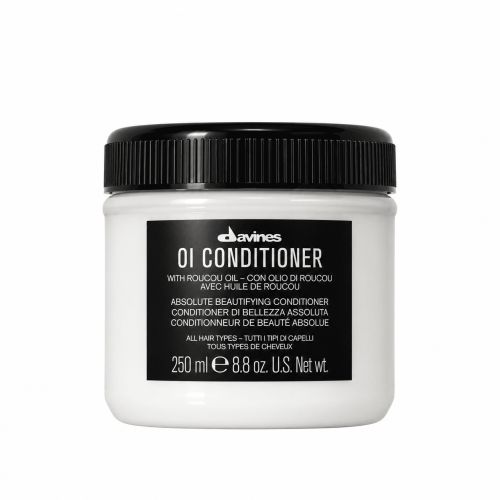 Davines OI conditioner - Кондиціонер для абсолютної краси волосся, 250 мл Davines OI conditioner - Кондиціонер для абсолютної краси волосся, 250 мл