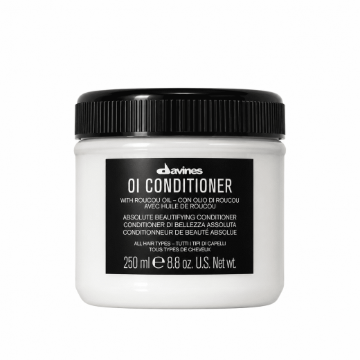 Davines OI conditioner - Кондиціонер для абсолютної краси волосся, 250 мл
