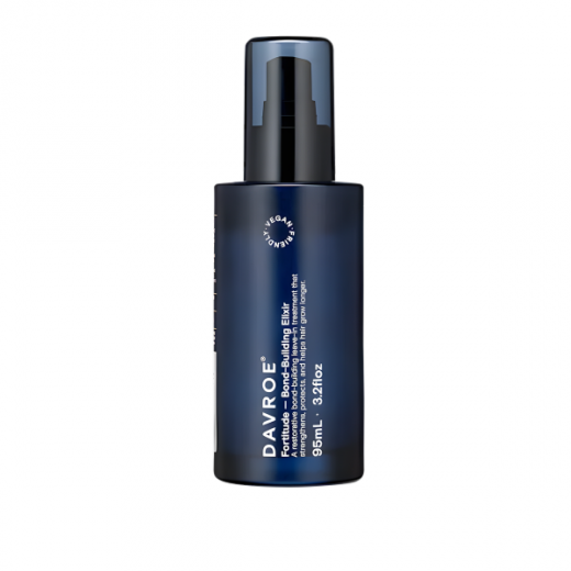 
                DAVROE Fortitude Bond-Building Elixir Эликсир для укрепления волос, 95 ml