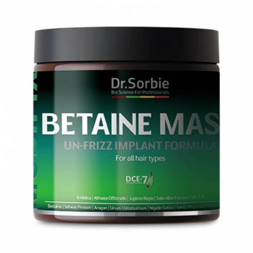 Маска Dr.Sorbie ModifiX Betaine, 500 ml