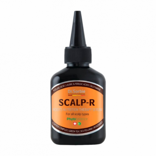 Dr. Sorbie Еліксір терапевтичний Scalp-R, 100 ml НФ-00026695
