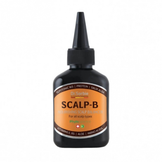 Dr. Sorbie Балансер для шкіри голови Scalp-B, 100 ml