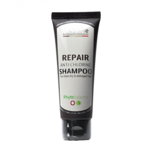 Dr.Ѕогbiе Repair – Anti chlorine shampoo Восстанавливающий шампунь, 75 мл
