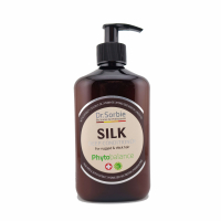  Dr.Sorbie Silk Deep Conditioner  Разгладжуючий кондиціонер, 400 mI