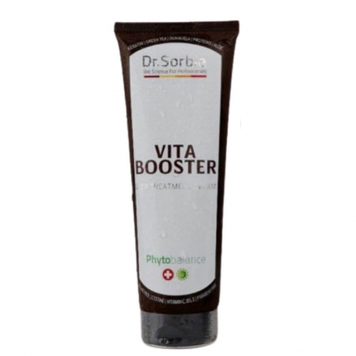 Dr.Ѕогbiе Vita Booster Deep treatment cream Кератиновый крем, 250 ml