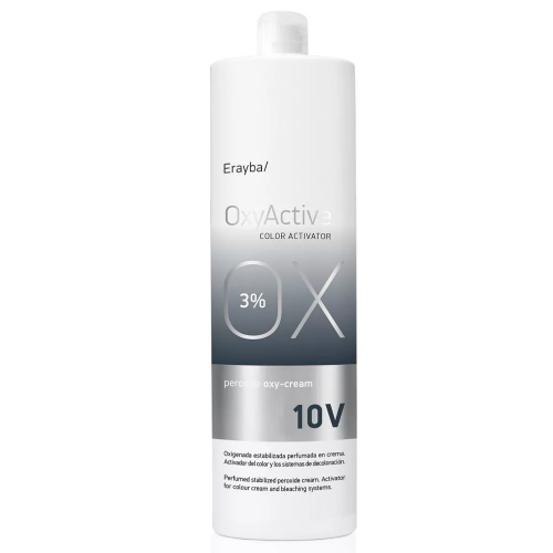 Erayba Окислитель 3% 10 VOL OxyActive, 1000 ml 8436022398597