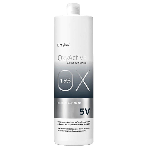 Erayba Окислитель 1.5% 5 VOL OxyActive, 1000 ml 8436022398634