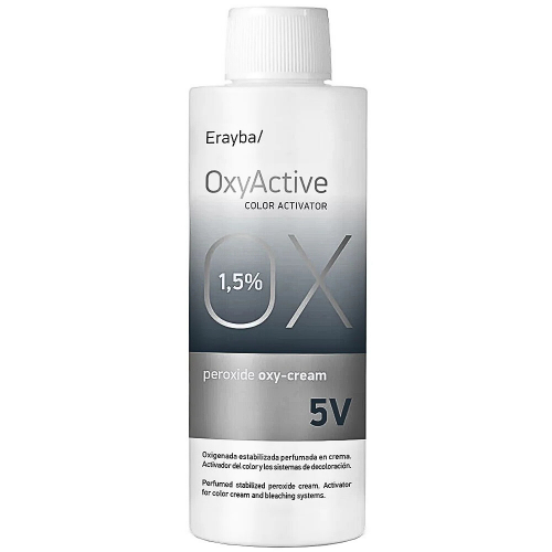 Erayba Окислитель 1.5% 5 VOL OxyActive, 150 ml 8436022398665