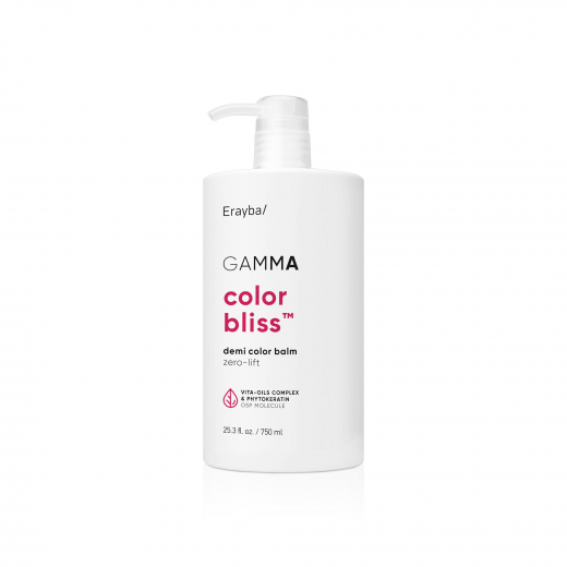 
                Erayba Бальзам-трансформер Color Bliss DEMI COLOR BALM, 750 ml