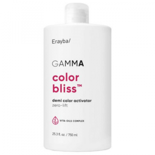 Erayba Активатор Color Bliss ACTIVATOR 0 VOL, 750 ml 8436022918207