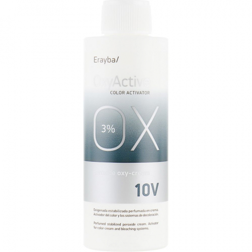 
                Erayba Окислитель 3% 10 VOL OxyActive, 150 ml